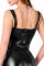Корсет Noir Handmade F365 Vixen Lace-Up Corset Top S