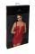 Сукня Noir Handmade F364 Bombshell Lace-Up Mini Dress Red XL