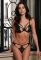 Комплект Passion ANUVERA SET black L