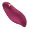 Віброкуля Fun Factory Charme Wine Red, 12 режимів, перезаряджувана