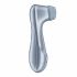 Вакуумний кліторальний стимулятор Satisfyer Pro 2 Generation 2 Battery Series Light Blue