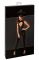 Комбінезон Noir Handmade F342 Powerwetlook and lace overall - L