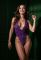 Боді Passion VELMORE BODY violet L