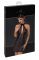 Сукня Noir Handmade F370 Luxuria Crystal Sheer Mini Dress M