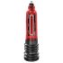 Гідропомпа Bathmate Hydro 7 Red, для члена довжиною від 12,5 до 18 см, діаметр до 5 см