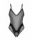 Боді Obsessive Blomentis crotchless teddy XL/2XL