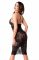 Сукня Noir Handmade F338 Lace midi dress - M