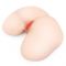 Мастурбатор Kokos 004 Vailla ONAHOLE Real Hips 2WayPlus з вібрацією та масажем