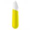 Віброкуля перезаряджувана Satisfyer Ultra Power Bullet 4 Yellow