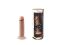 Фалоімітатор SilexD Henry Flesh Premium Real Skin (MODEL 2 size 7.5in)