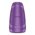 Мастурбатор Satisfyer Men Heat Vibration Battery Series імітатор мінету, підігрів та вібрація
