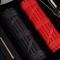 БДСМ-набір LOCKINK All-in-1 BDSM Play Kit, коричневий, ремені, маска, кляпи, анальні пробки, свічки