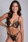 Комплект Passion RESILQUE SET black L