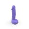 Свічка у вигляді члена Чистий Кайф LARGE Violet