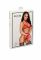 Комплект Kissable Bondage Kiss Set Red S/M