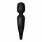 Вібромасажер Satisfyer Wand-erland (Black/Rosegold)