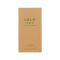 Презервативи LELO HEX Condoms Organic 12 Pack, тонкі та суперміцні