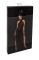 Сукня Noir Handmade F372 Onyx Twin-slit Long dress S