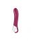 Смарт-вібратор точки G Satisfyer Big Heat з функцією підігріву