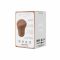 Мастурбатор Alive Mia Super Realistic Masturbator XL Caramel