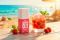 Смоктайзер для клітора Intt Suck My Clit Wild Strawberry (15 мл), полуниця, гель з ефектом посмоктування
