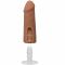 Фалоімітатор Doc Johnson The Realistic Cock ULTRASKYN - 5 Inch Caramel