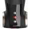 Мастурбатор для головки пеніса Fun Factory COBRA LIBRE II Black, 2 мотори, гра без рук