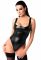 Боді Noir Handmade F333 Powerwetlook body - L