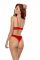 Комплект Passion CATILLA SET red L/XL