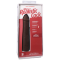 Фалоімітатор Doc Johnson The Realistic Cock ULTRASKYN - 9 Inch Chocolate