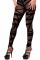 Комбінезон Noir Handmade F357 Bondesque Catsuit L