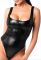 Боді Noir Handmade F333 Powerwetlook body - L