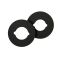 Кільця комфорту Bathmate Cushion Rings для Hydromax/HydroXtreme 7WB/8/9 (2 шт)
