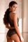 Бодістокінг Passion BS116 black