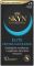 Безлатексні преміум-презервативи SKYN Elite Extra Lubricated 10 шт