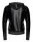 Чоловіча толстовка Noir Handmade H086 Vexen hooded jacket L