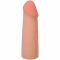 Фалоімітатор Doc Johnson The Realistic Cock ULTRASKYN - 5 Inch Vanilla