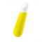 Віброкуля перезаряджувана Satisfyer Ultra Power Bullet 4 Yellow