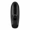 Вакуумний вібратор для пар Satisfyer Pro 4 Couples Battery Series, підходить для сексу у парі