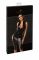 Сукня Noir Handmade F337 Powerwetlook midi dress - M