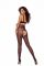 Колготки Passion TIOPEN 023 3/4 (20 den), black