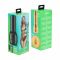 Мастурбатор Kiiroo Feel Agatha Vega PBC, сумісний із PowerBlow та Keon