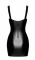 Сукня Noir Handmade F363 Vixen Lace-Up Mini Dress M