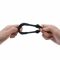 Ерекційне кільце з металевими вставками Dorcel STRONGER RING