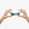 Ерекційне кільце подвійне Love To Love FLUX RING - TEAL ME