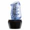 Мастурбатор Fleshlight Fleshskins Grip Blue Ice, надійна фіксація на руці, відмінно для пар та мінета
