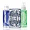 Мастурбатор Fleshlight Quickshot Vantage Value Pack: змазка і засіб для чищення