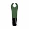 Вібратор для пеніса Fun Factory MANTA moss green/black, підходить для парних ігор