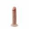 Фалоімітатор SilexD Henry Flesh Premium Real Skin (MODEL 2 size 7.5in)