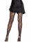 Колготки Leg Avenue Bow Net Tights One Size